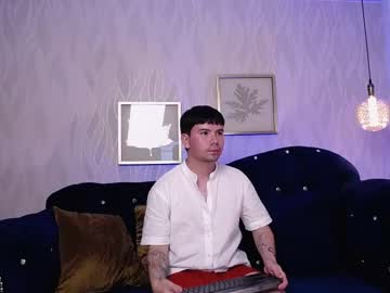 kaistein - Live Male Cam – Free Gay Cam Show