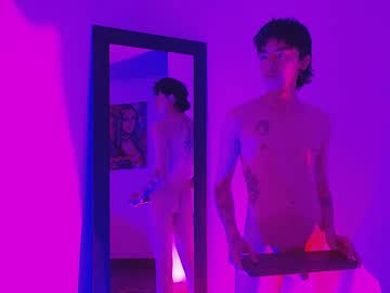 Kaiven666, 18 years old, GOAL: Sexy Dance [77 tokens remaining] Welcome to my room!✨fav 123/250/400 #18 #cum #new #slave #tattoo, webcam photo