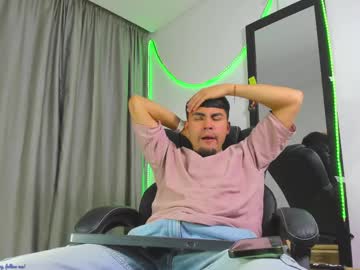 kalivan_voinesscu – Live Performer