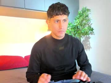 kamal_wolff - Live Male Cam – Free Gay Cam Show