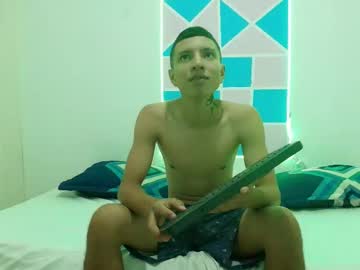 Karelin_and_jack, 20 years old, GOAL: Play with Karelin's tits [44 tokens remaining] Welcome to our secret corner! Here passion and desire guide us. Prepare for an unforgettable time...🌋 #teen #young #skinny #cum #new, webcam photo