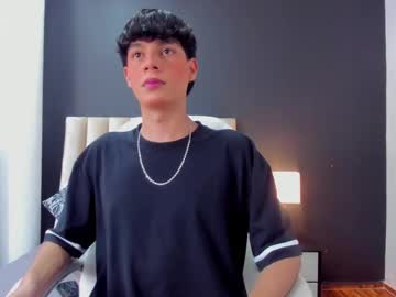 Karimclark_, I'm new here but I come full of fantasies come and meet me 🥵😈🖤 #new #latino #bigdick #cum #anal, webcam photo