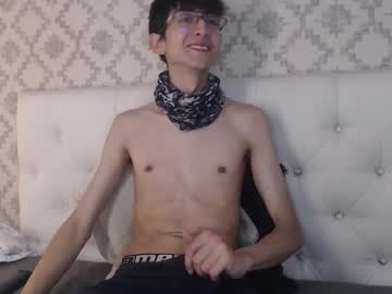 Kauil_, 20 years old, GOAL: Suck 2 fingers whit a lot saliva [52 tokens remaining] I want to run so hard for you that your mouth is full of my semen #skinny #teen #petite #new #18, webcam photo