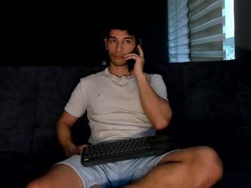 Kayn_kalo, 🚨60TNKS= MEGA CUM ON MY BELLY ASK ME NOW 🚨 NEW ready to show us my cock #cum #bigdick #latino #ass #18 [60 tokens remaining], webcam photo