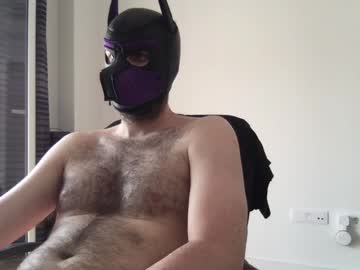 kaywolf89 - Live Male Cam – Free Gay Cam Show