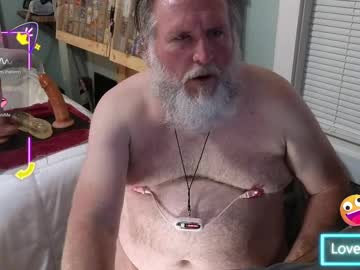 Keithobrian, 57 years old, Welcome to my room! - Goal: take off robe, put on nipple clips, begin to masterbate [100 tokens left]  #lovense #uncut #mature #dilf, webcam photo