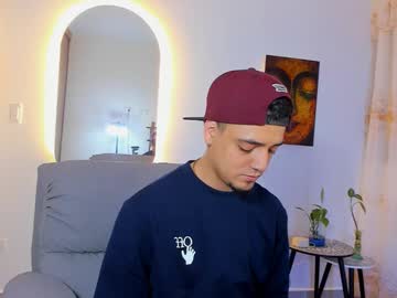 kendel_dimitri - Live Performer