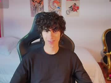 Kendric_parm, Kendric_parm's room #bigcock #twink #femboy #young #new, webcam photo