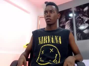 Kenneth_cowboy, 23 years old, Hello my love, I'm new here. Would you like to teach me how to play a little? 🤤🥵 - Goal reached! #ebony #latino #new #bigcock #young, webcam photo