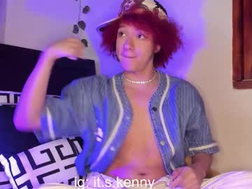 Kenny_brahms, 22 years old, GOAL: take off boxer [22 tokens remaining] Welcome to my room! #18 #bigdick #femboy #twink #new, webcam photo
