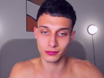 kenter_parker - Live Performer