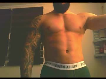 kevin_muscle1 - Live Male Cam – Free Gay Cam Show