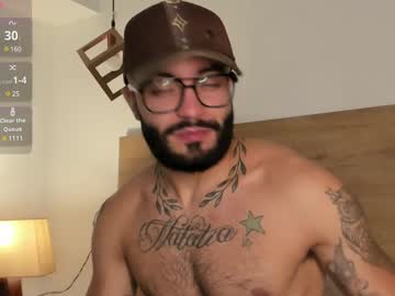 kevinperexz – Watch Him Jerk, Strip, & Show It All
