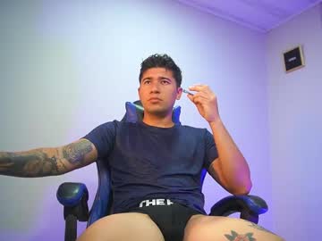 kha_lil - Live Male Cam – Free Gay Cam Show