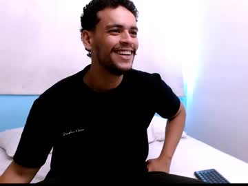 Kilian_20, Current Goal: jerk off daddy at 100 tokens -- Next Goal: cum show in chest -- U wanna suck my cock? #latino #muscle #hairy #bigcock #mature, webcam photo