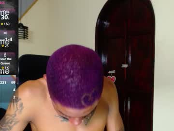 kilian_xx - Live Performer