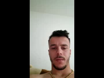 Kinderz98, ◔ Cumshow [100 tokens left] #new #cumshow, webcam photo