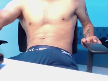 King_mathew_0, 18 years old, ❤️ Lets play! 💦 🎯 Look how my cock gets hard in my underwear [93 tk left] #twink #cum #18 #bigcock #skinny, webcam photo