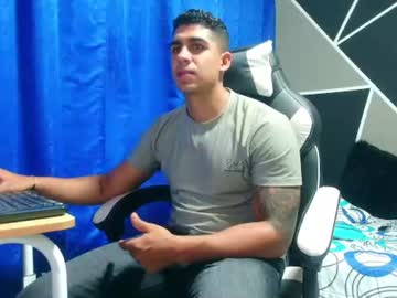 king_orion - Live Male Cam – Free Gay Cam Show