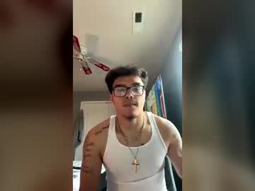 Kingoftheknight, 23 years old, Ticket Show [201 tokens]: Ticketshow! Jerk off next to each other / 2 str8 guys! #ticketshow #kingtheknight #bbc #new #young, webcam photo