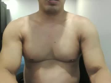Kinkytony1, #fit #muscular #lovenseanal #lovense #new, webcam photo