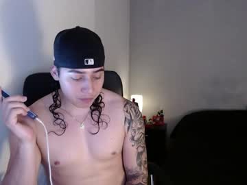 Kiyo__, KIYO / 🤍🔥CUM SHOW🤍🔥 / #muscle #tattoo #latino #new [599 tokens remaining], webcam photo