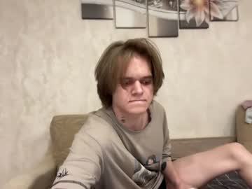 Kla1mor3, GOAL: cum show [300 tokens remaining] Welcome to my room! #new #18 #bigcock #cum #young, webcam photo