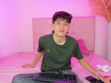 klaus_sunrise_xx - Live Male Cam – Free Gay Cam Show