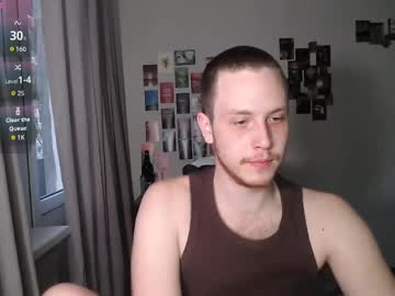 Klaus_ven, 19 years old, GOAL: Fuck a rubber ass [600 tokens remaining] ❤️ #hairy #18 #bigcock #lovense #new, webcam photo