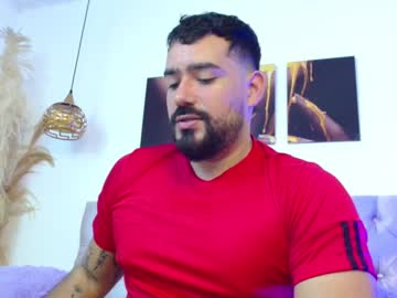 Klauss_becker, GOAL: show dick [164 tokens remaining] hi welcome to my room #new #young #latino #boy #hairy, webcam photo