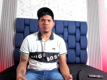 Klever_haston, GOAL: Sexy Dance [40 tokens remaining] Welcome to my room! #feet #ebony #bigcock #bigdick #new, webcam photo