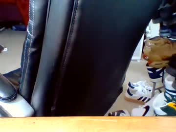 Kluaskia, 27 years old, Zero's room, #18 #bbc #bigblackcock #black, webcam photo