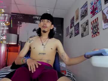 Kronoxx_, 18 years old, GOAL: Sexy Dance [21 tokens remaining] Welcome to my room! #twink #new #bigcock #young #master, webcam photo