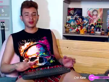 kyle_bratz - Live Male Cam – Free Gay Cam Show