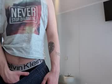 kyle_hunterr - Live Male Cam – Free Gay Cam Show