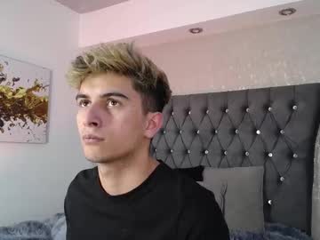 Kyle_marsh, 21 years old, I will dance soft for you, tell me what song do you want? #18 #anal #new #joi #saliva, webcam photo