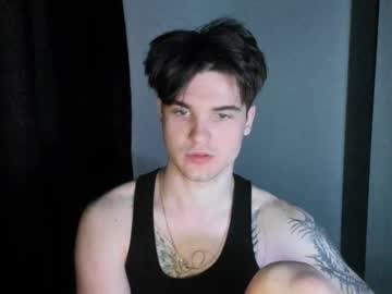kyroro_lucifer - Live Male Cam – Free Gay Cam Show