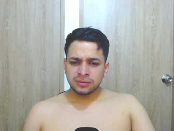 Lalodickjson, 300 tk cum #young #new #latino #hairy #cumshow, webcam photo