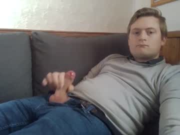 largebit17 – Watch Him Jerk, Strip, & Show It All