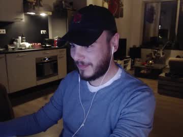 lars9009 – Live Performer