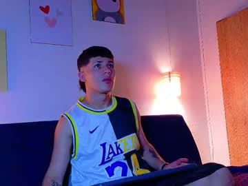 latiin_boy21 - Live Male Cam – Free Gay Cam Show