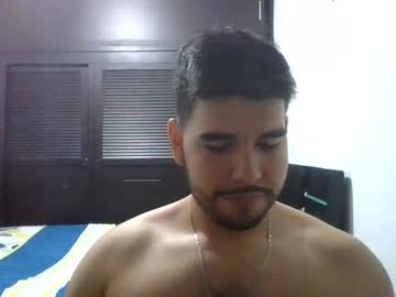 Latinbeardcali, Goal: Naked #latino #new #heterosexual #cum  #couple - Next Goal: Masturbate, webcam photo