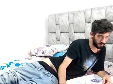 Latinlustandfrenchkiss, 25 years old, Latinlustandfrenchkiss's #french #couple  #new #25twenty-five, webcam photo