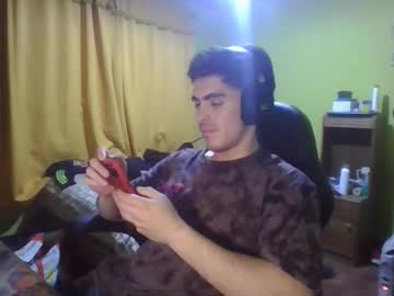 Latinn_babe, CUM SHOW AT GOAL!!! #bigdick #latino #cumshow #bigbutt #happynewyear [999 tokens remaining], webcam photo