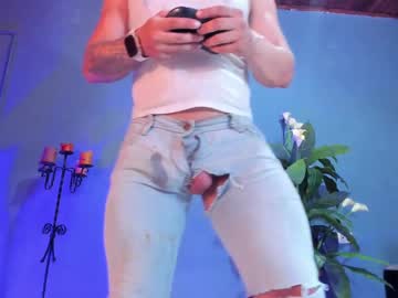 Lean_arcos, JERK OFF+PRECUM+P..💦💦💦 #precum  #cum  #foreskin  #new  #bulge [1500 tokens left], webcam photo