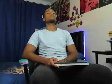lebron_sullivan - Live Male Cam – Free Gay Cam Show