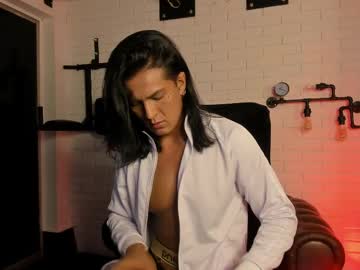 lenno_cherokee - Live Male Cam – Free Gay Cam Show