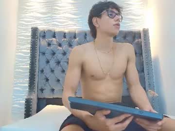 lenny_knox2 - Live Male Cam – Free Gay Cam Show