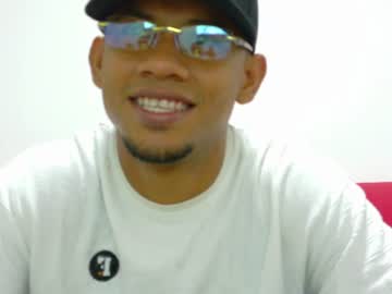 Leo27__, 26 years old, GOAL: BIG cum [299 tokens remaining] Hey, do you want see my cum? 💦 #bigcock #young #black  #muscle #new, webcam photo