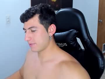leo_neumann - Live Male Cam – Free Gay Cam Show